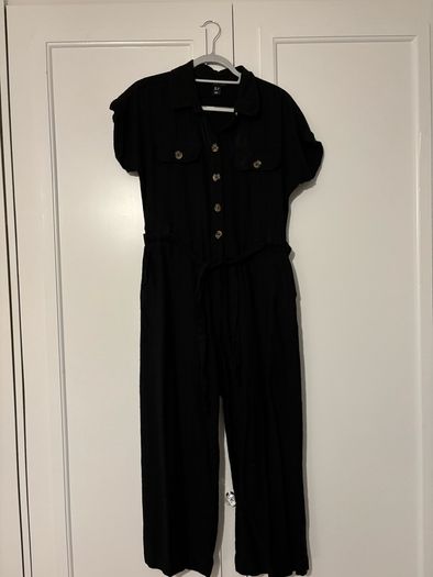 New look jumpsuit