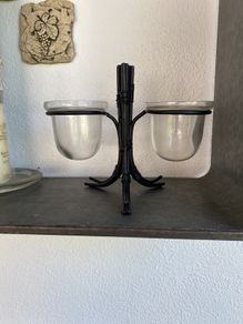 Tealight Holder