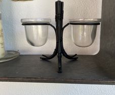 Tealight Holder