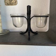 Tealight Holder
