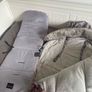 Footmuff and Seat Liner Image 8