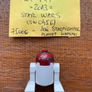 Lego minifigure R4-P17 sw0456 - 2013 Image 2