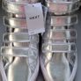 Girls trainers Image 2