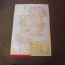 1994 'Ireland' Folding Map by Ordnance Survey Image 4
