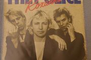 The Police - Roxanne - 1978 single