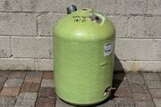 2021 95L 30x18 Insulated Indirect Copper Hot Water Cylinder