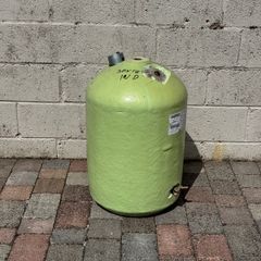 2021 95L 30x18 Insulated Indirect Copper Hot Water Cylinder