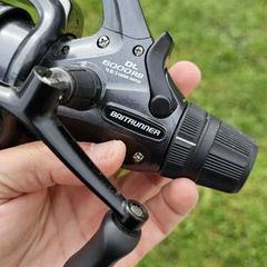 Shimano Baitrunner DL 6000RB