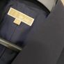 Michael Kors Navy Blazer Image 3