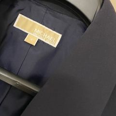 Michael Kors Navy Blazer