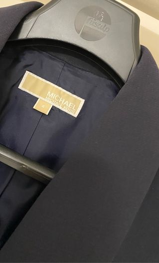 Michael Kors Navy Blazer
