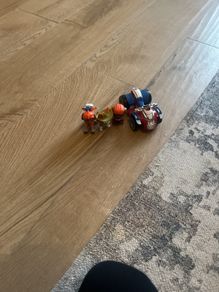 Paw Patrol Toys