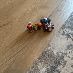 Paw Patrol Toys
