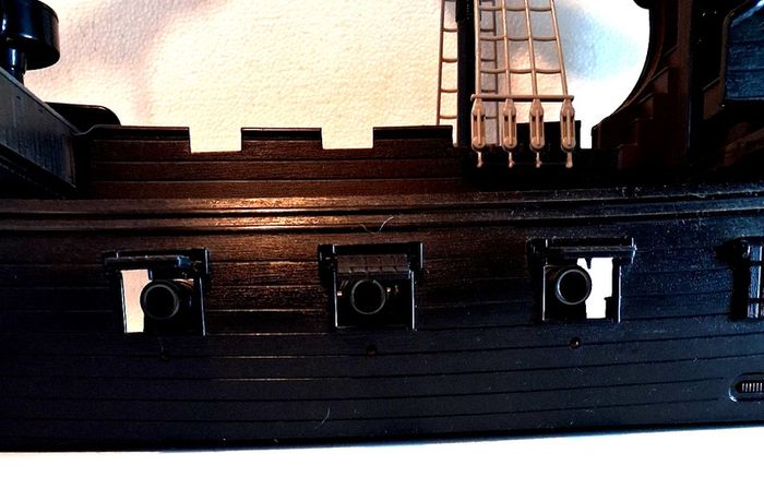 Pirate Ship