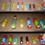 Thomas the Tank Engine Trains Image 2