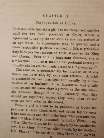 Complete Etiquete For Ladies.  Ward Lock & Company. Vintage Paperback In Fair Condition. See Photos.