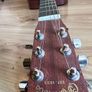 Electro Acoustic Guitar - Martin LX1e Image 2