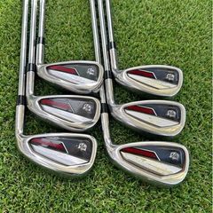 Wilson dynapwr irons