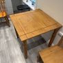 Table and Chairs Image 3