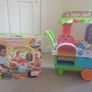 Leap frog Pizza Cart Image 3
