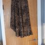 Shein  Skirt.   S.L- 14.   New. Image 3
