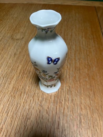 Aynsley Cottage Garden vase