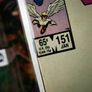 The New Defenders ! Issue #151 ! Manslaughter Joins Defenders Team ! 1986 ! by Marvel ! Image 3