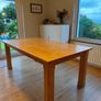 Dining Table Image 4