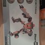 Robotryx 3 in 1 Tangryp Block set Image 5