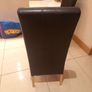 dining chairs Image 2