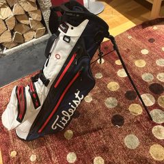 Titleist Players 4 StaDry Golf Bag