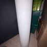 Grohe sink and Pedestal - NEW NEVER USED Image 2