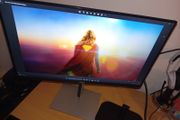 aoc 24inch 75hz IPS with speakers 1080p