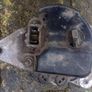 Ford Escort / Orion alternator Image 2