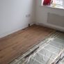 Heating film Underfloor Electric Heat Eco Timber laminat vinyl  floor Image 5