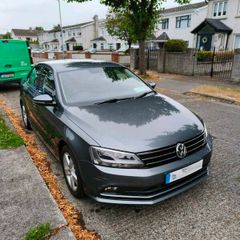 2015 Volkswagen Jetta