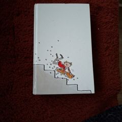 Demon Dentist by David Walliams