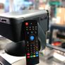 Epson EF-22N, Mini Laser Projector, 1,000 Lumens, Up To 150 Inch Display, Google TV and Bluetooth Speaker, Portable, Fixed Stand Image 7
