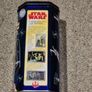 Star Wars 1997 Burton's Biscuits Tin only Image 2