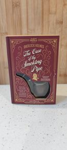 The Case of The Smoking Pipe