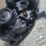 Renault Opel Vauxhall Trafic Vivaro B Front Right Headlight RHD Image 6