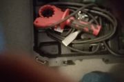 power drill