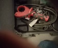 power drill