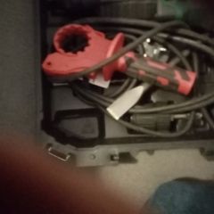 power drill