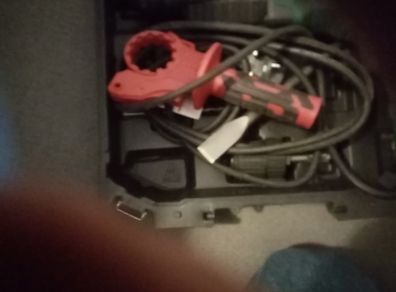 power drill