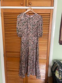 LK Bennett dress