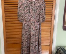 LK Bennett dress