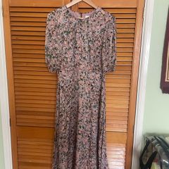 LK Bennett dress
