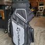 taylormade cart bag Image 2