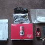 Canon Ixus Zoom- as small as a phone to fit in pocket Image 3